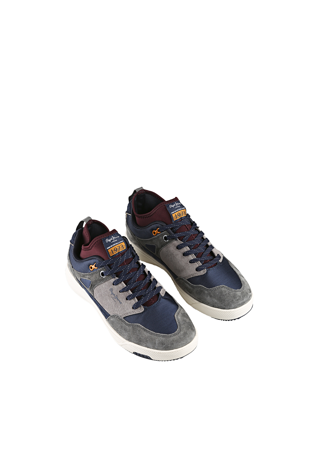 Pepe jeans store slate pro 01